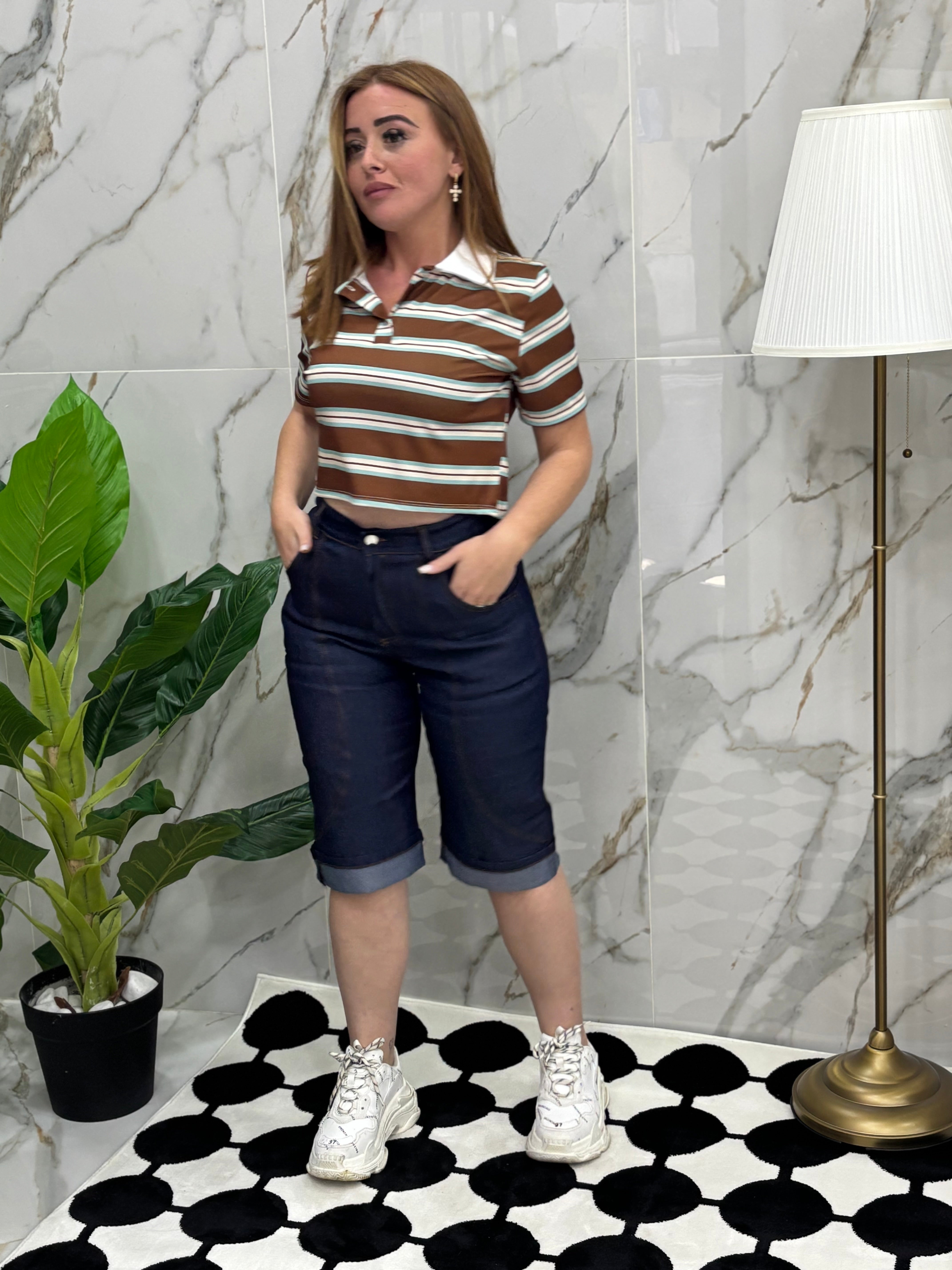 Maglia top
