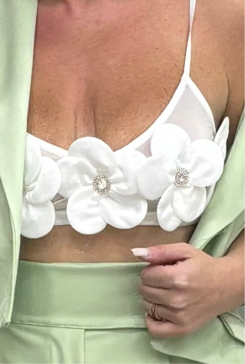 Top fiore