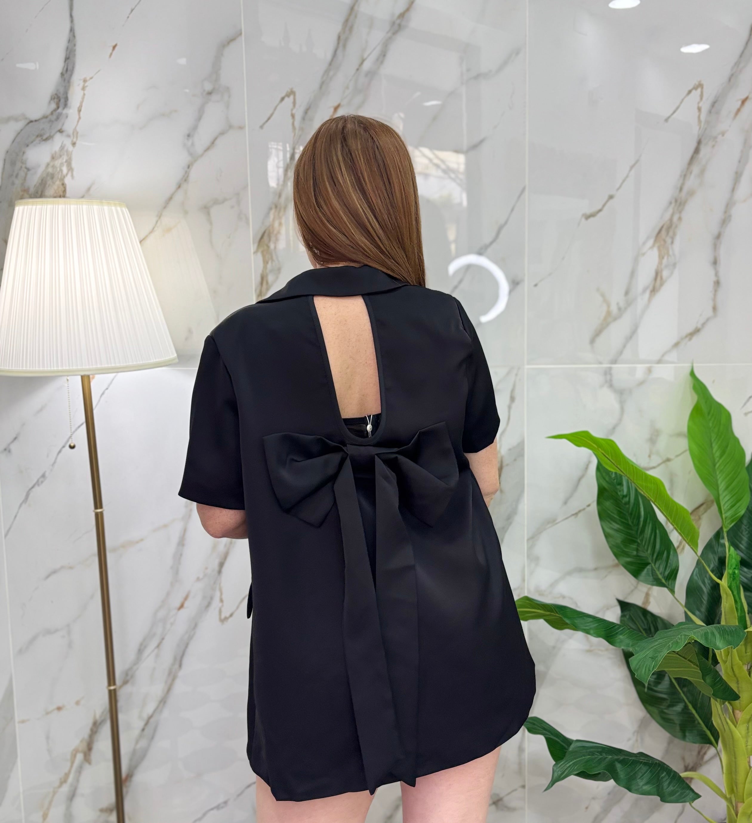 Tailleur fiocco