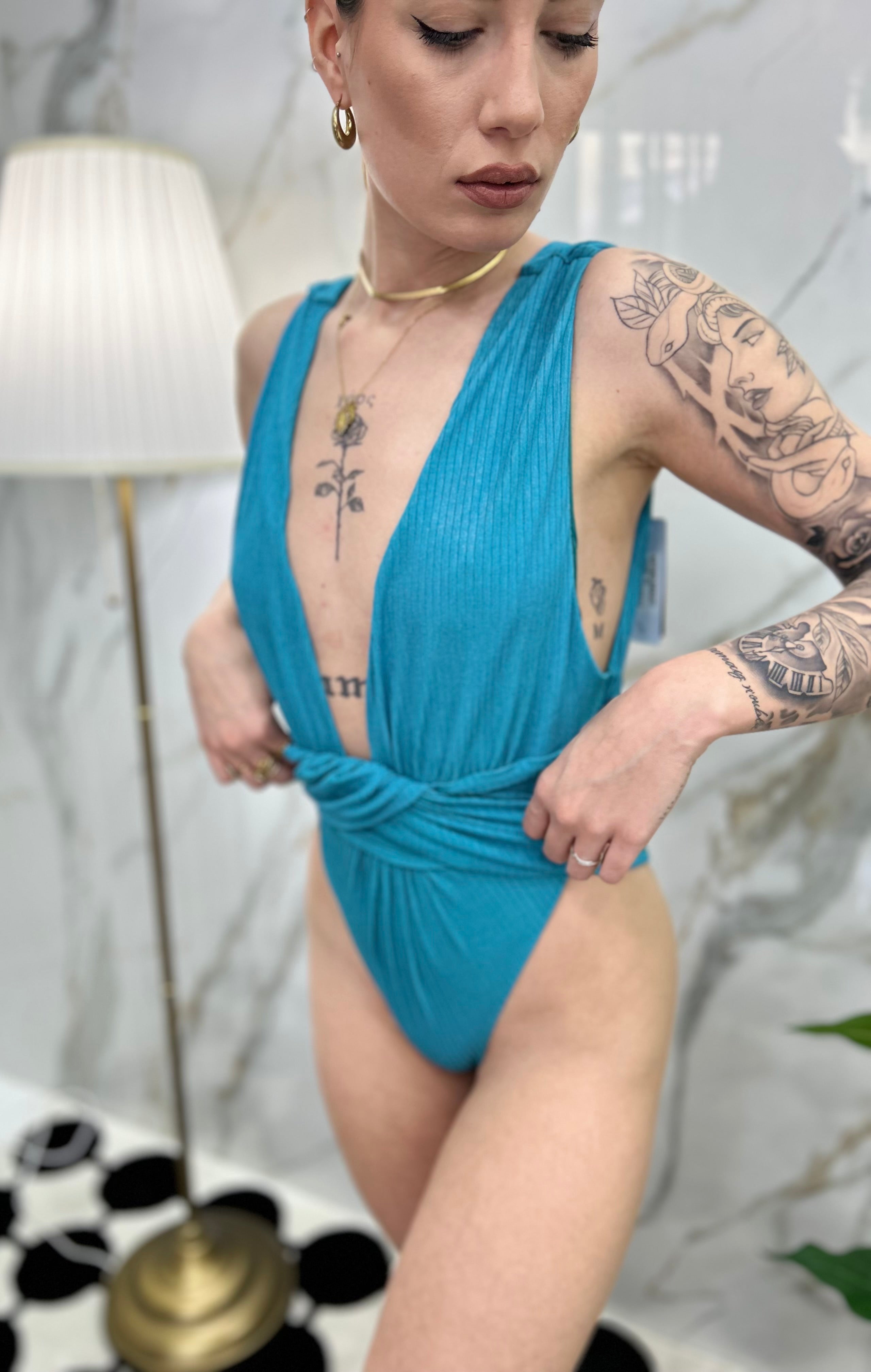 Costumi da mare