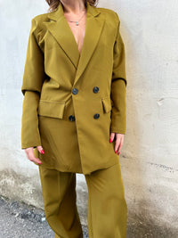 Tailleur sport