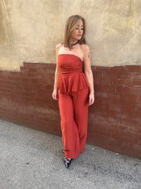 Coordinato jennifer