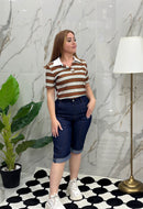 Maglia top