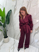 Tailleur Selene