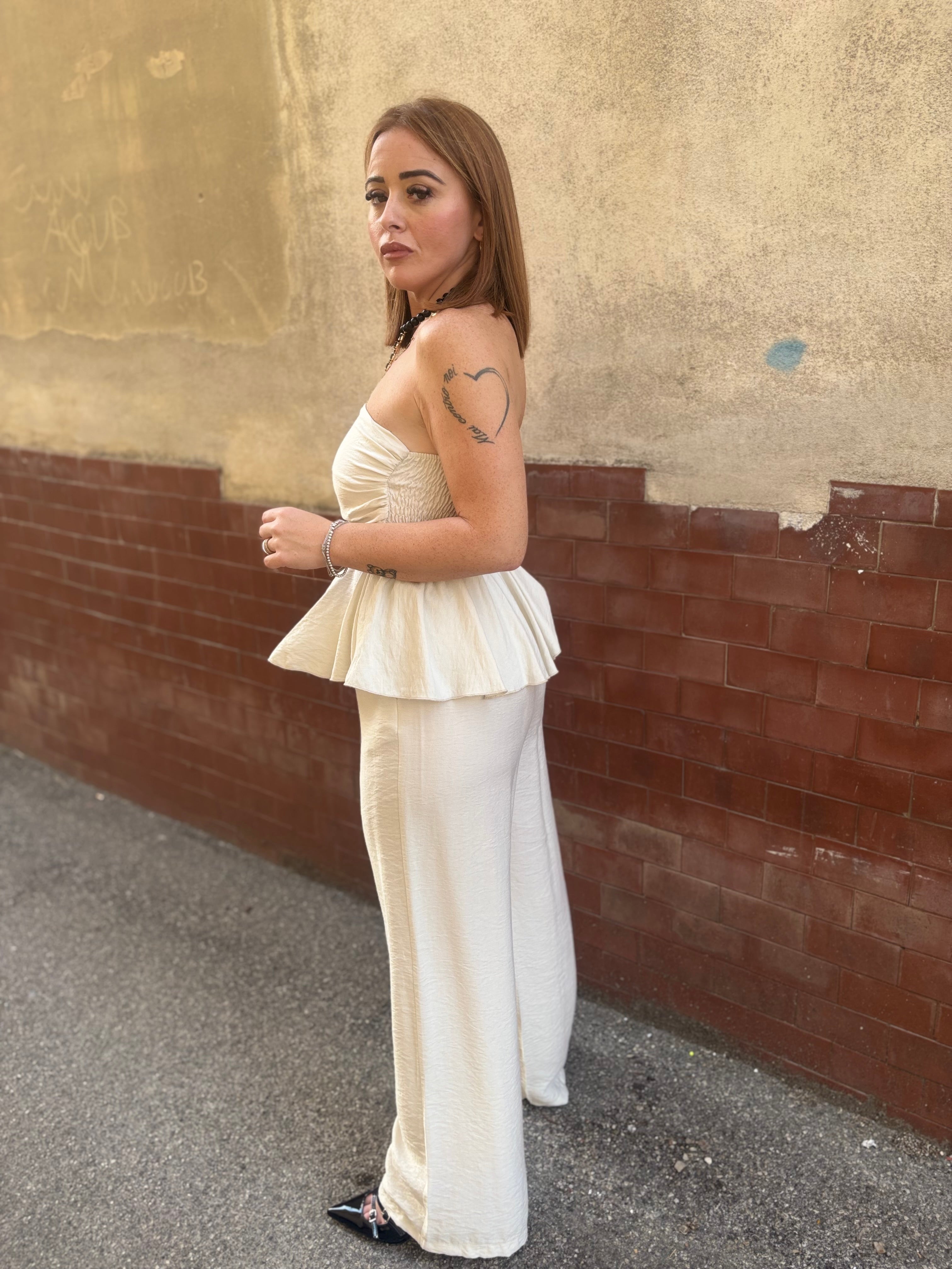 Coordinato jennifer