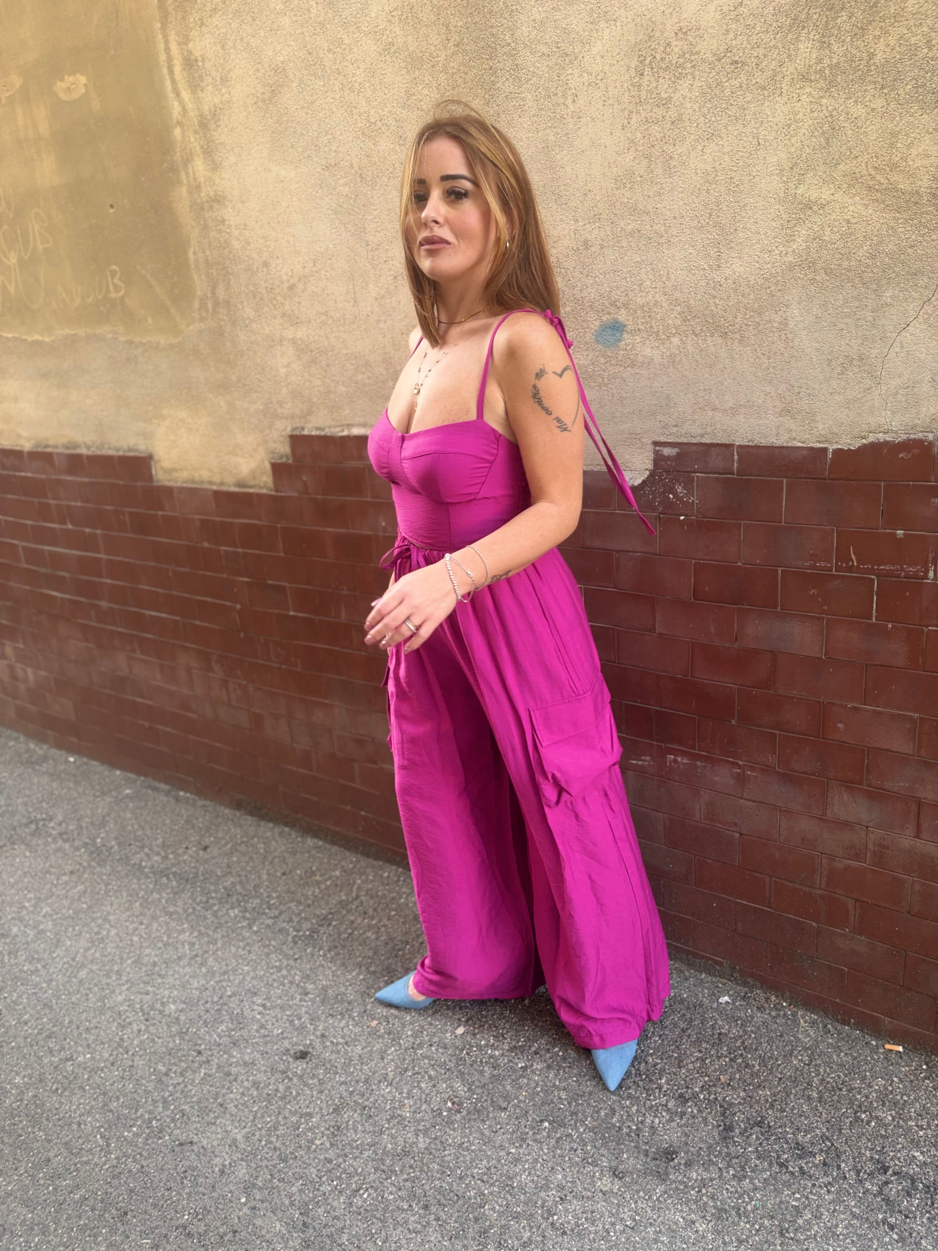 Coordinato angel