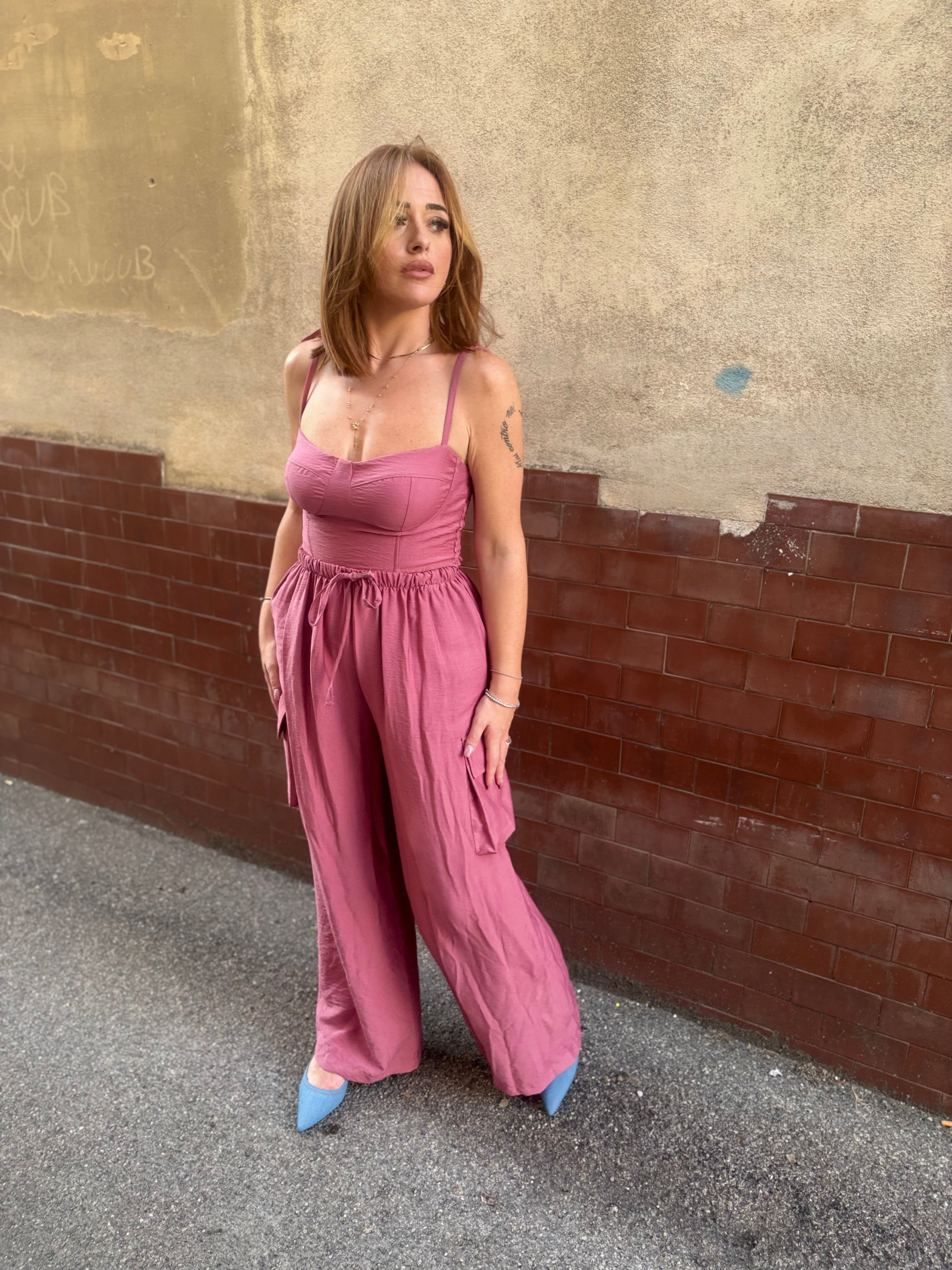 Coordinato angel