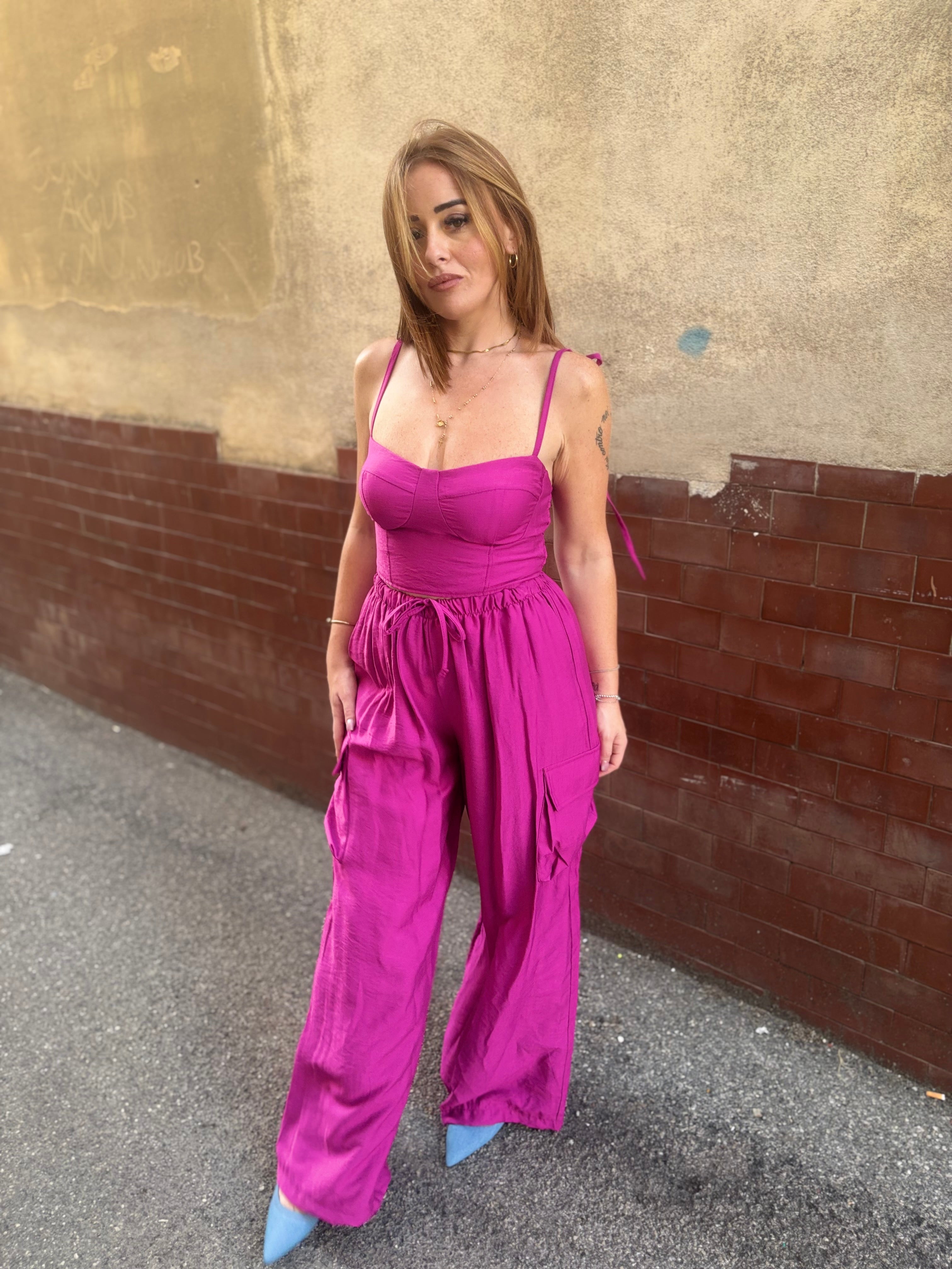 Coordinato angel
