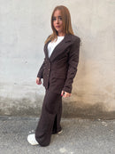 Tailleur Victoria
