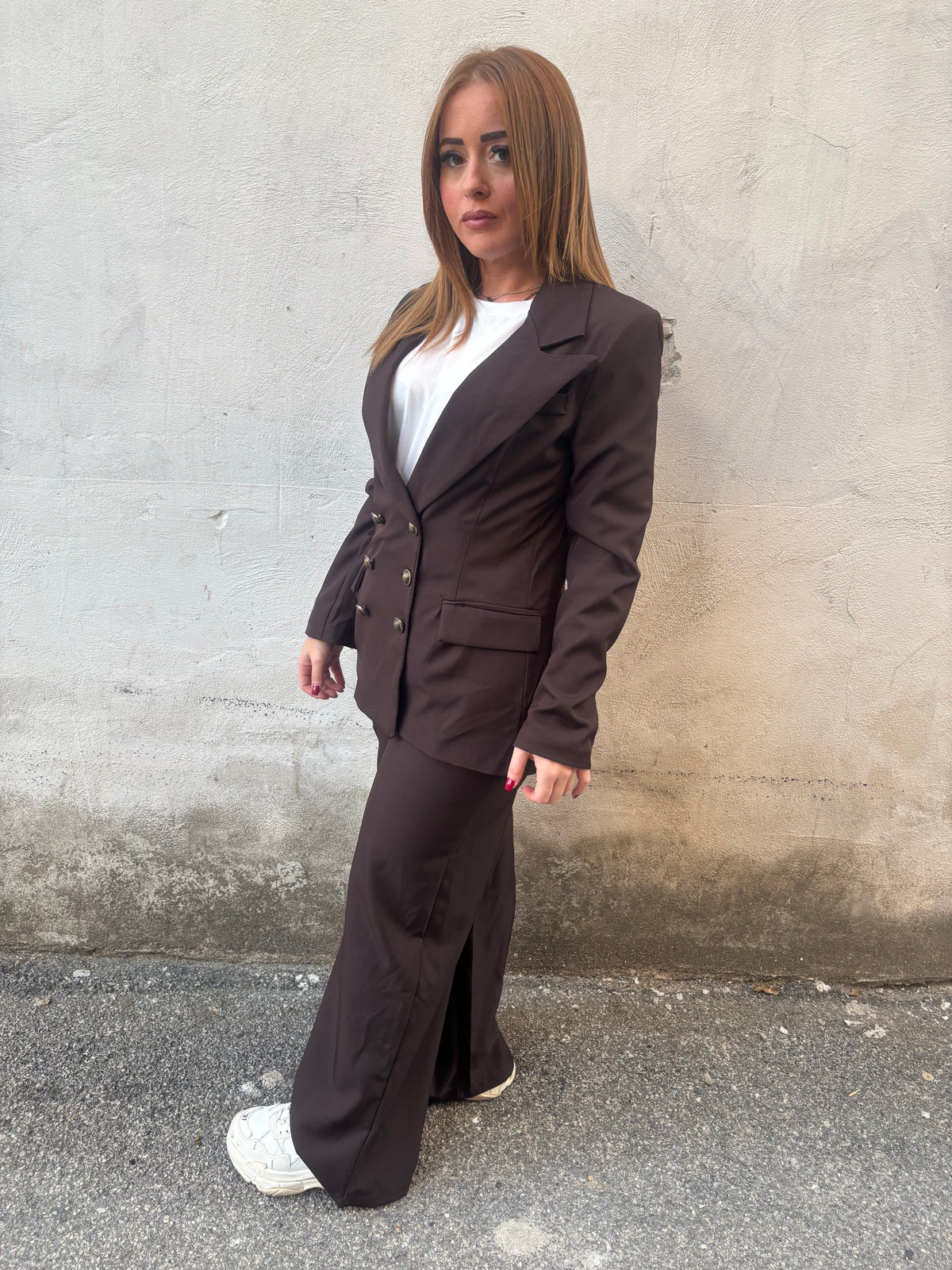 Tailleur Victoria