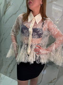 Camicia Chantal