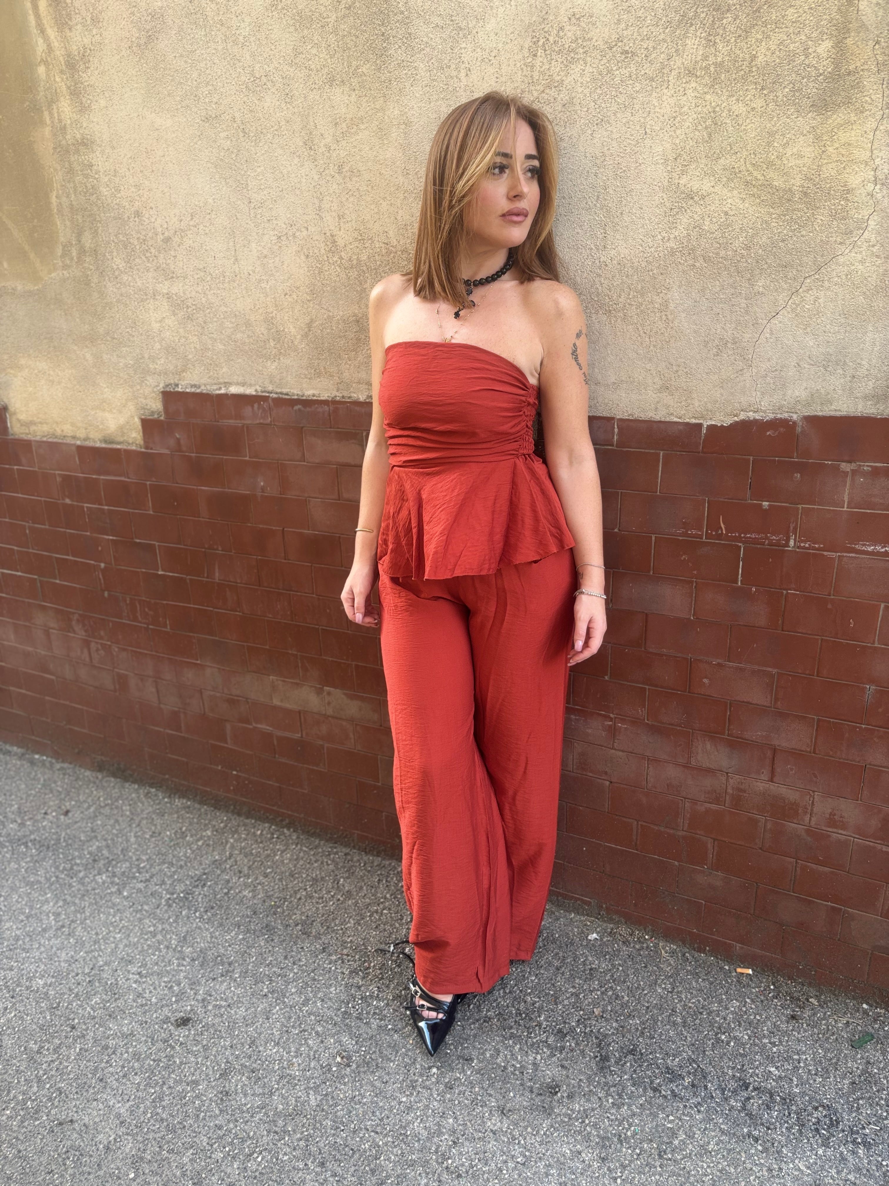 Coordinato jennifer