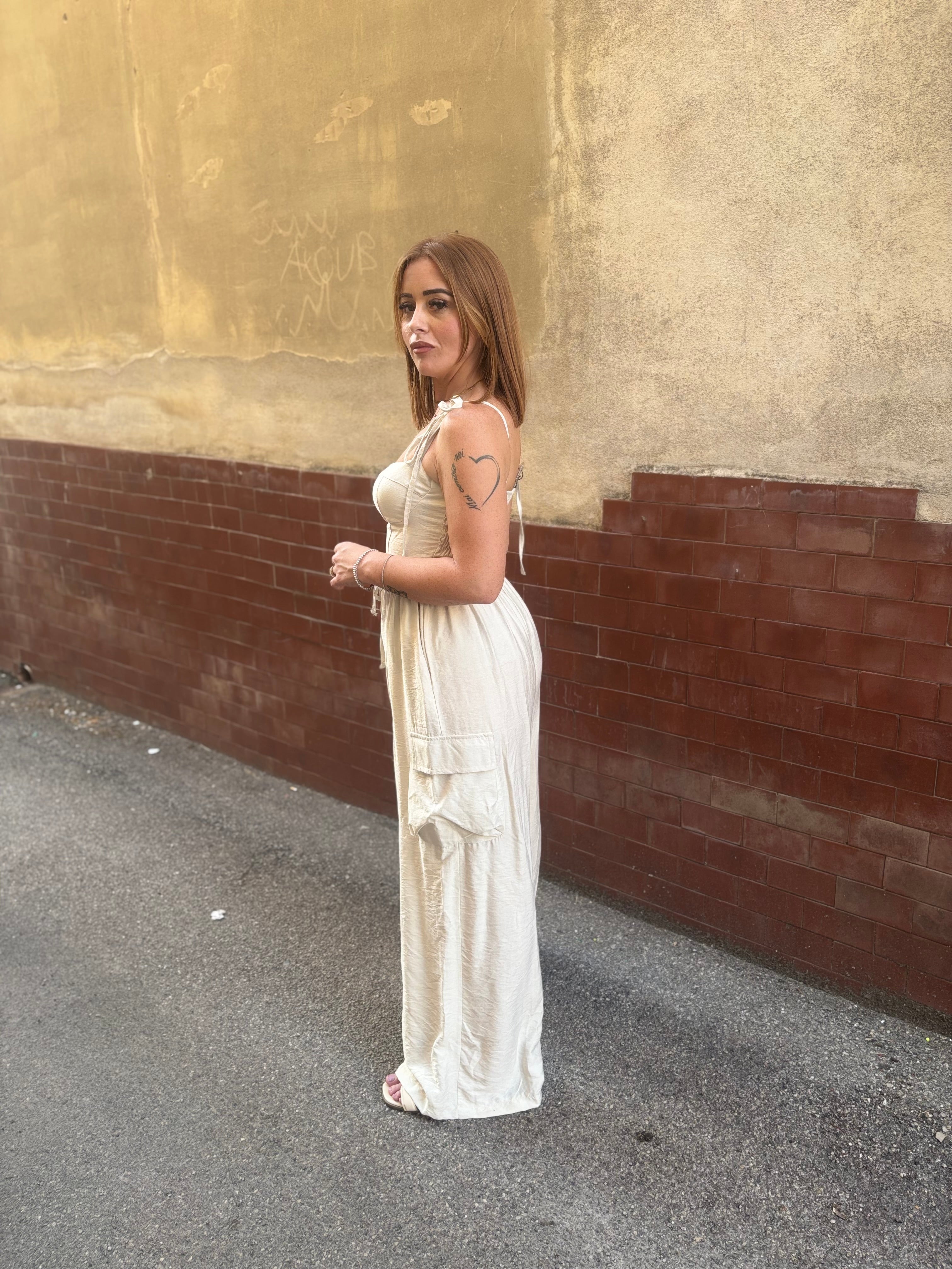 Coordinato angel