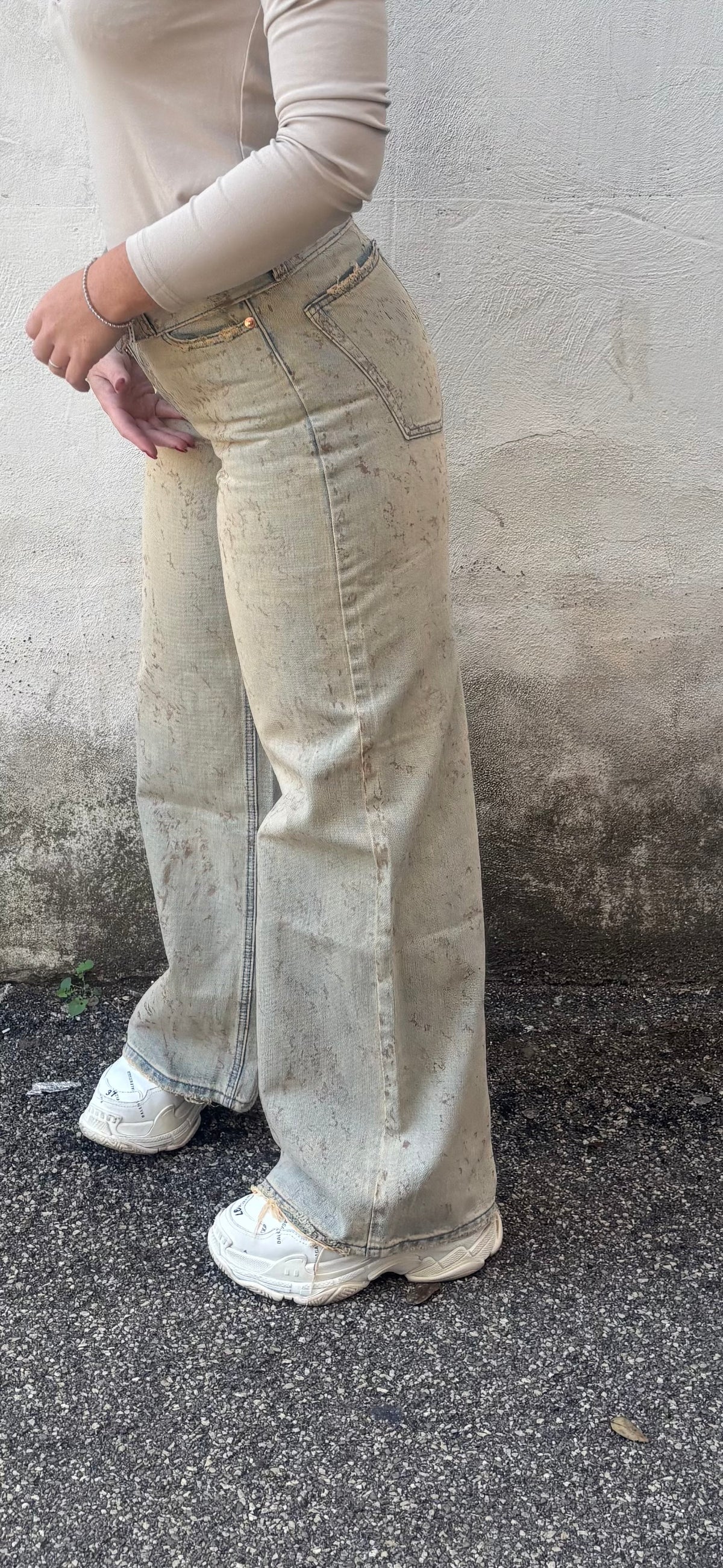 Jeans Aurora