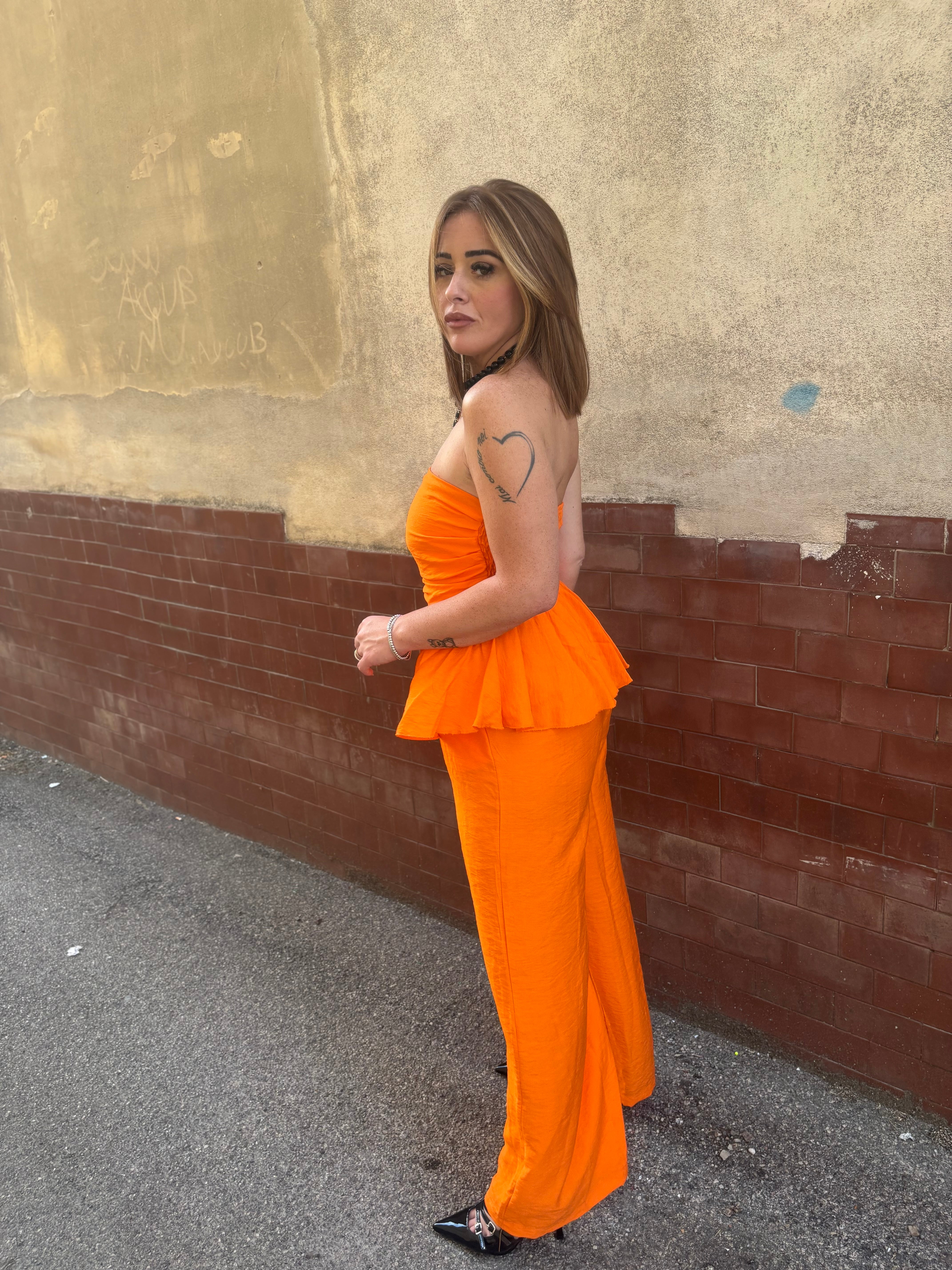 Coordinato jennifer