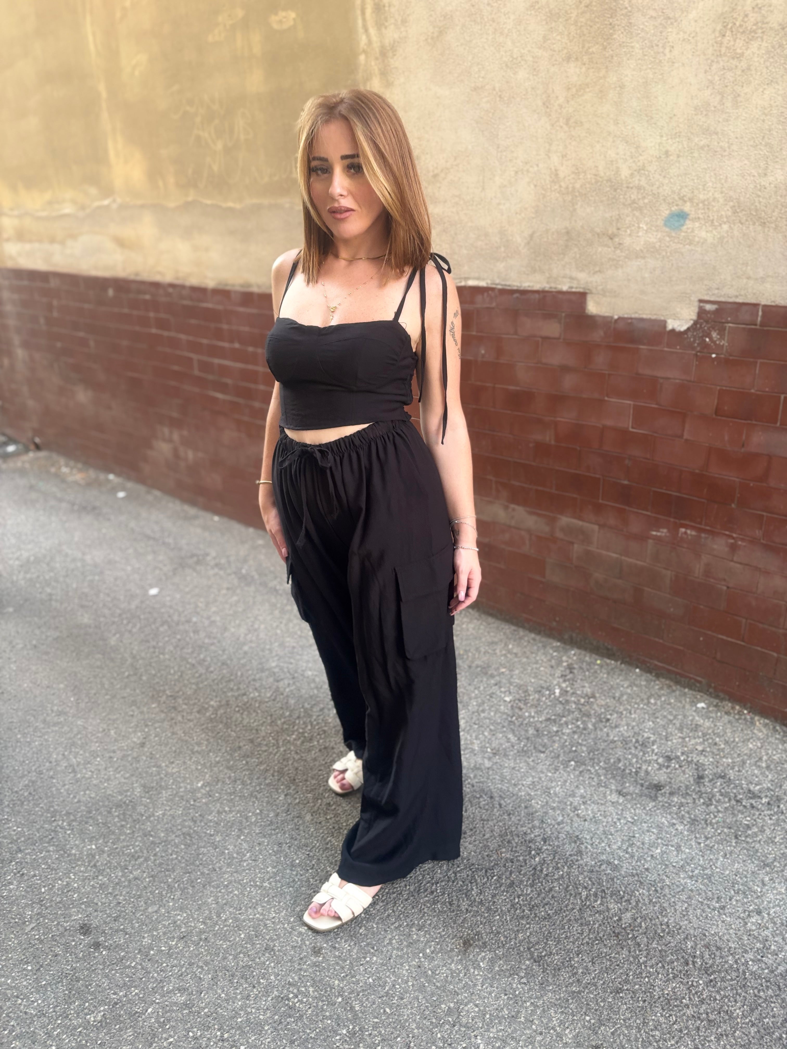 Coordinato angel