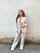 Tailleur elegant