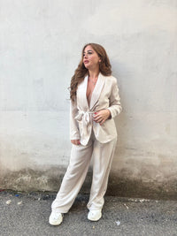 Tailleur elegant