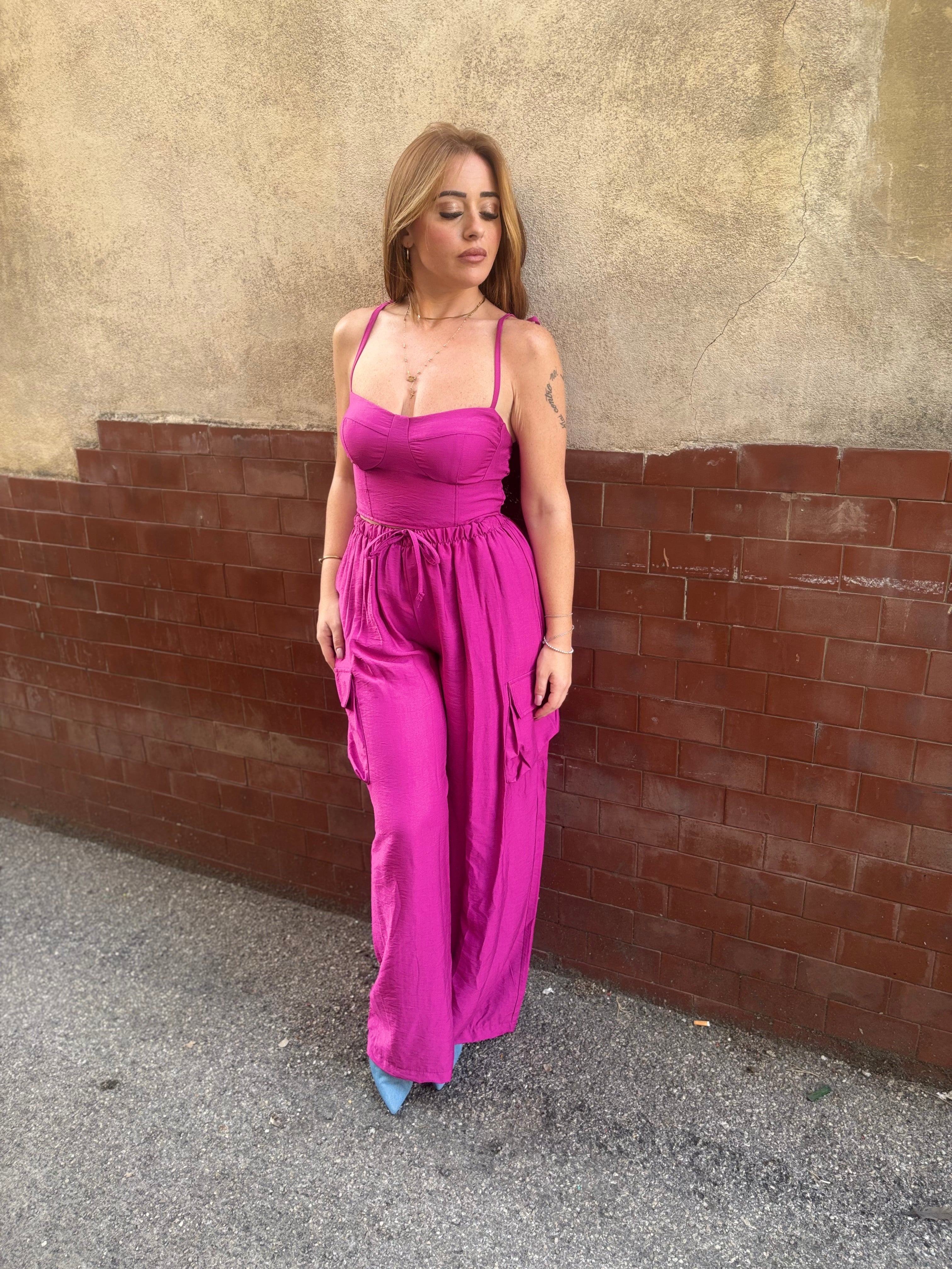 Coordinato angel