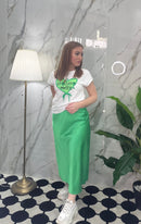 T-Shirt cuore