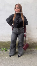 Jeans Glamour