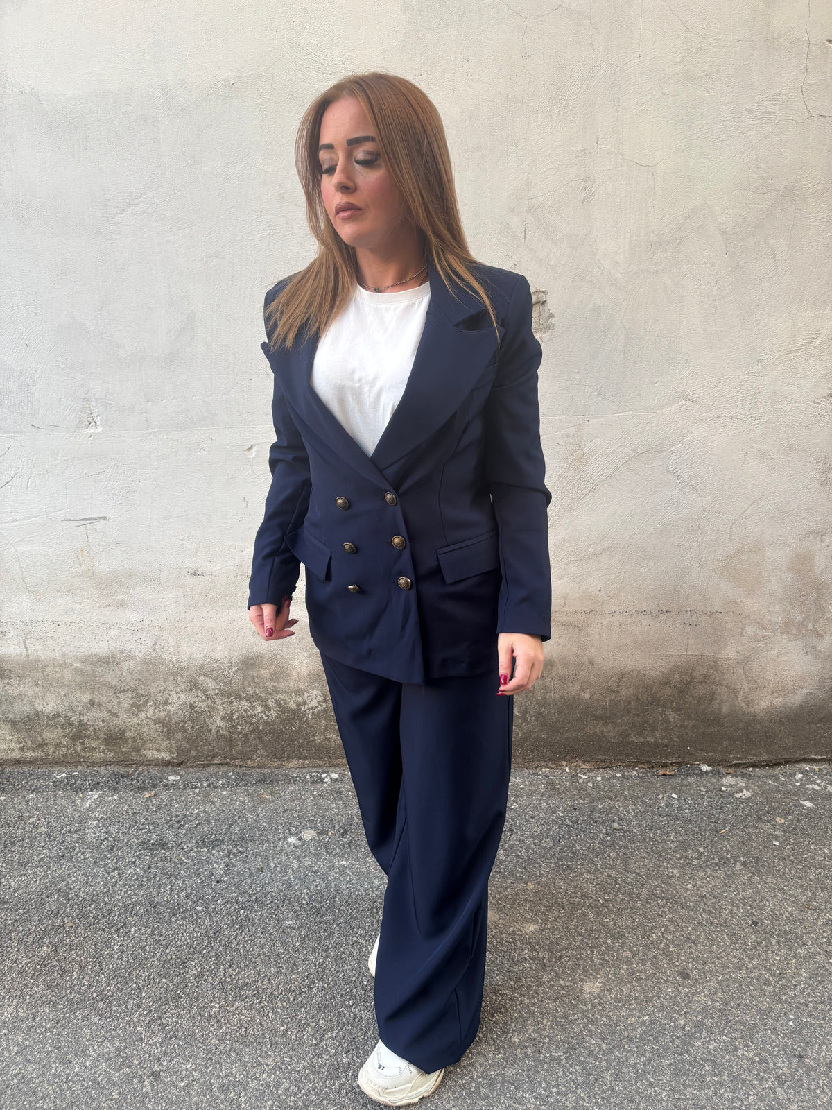 Tailleur Victoria