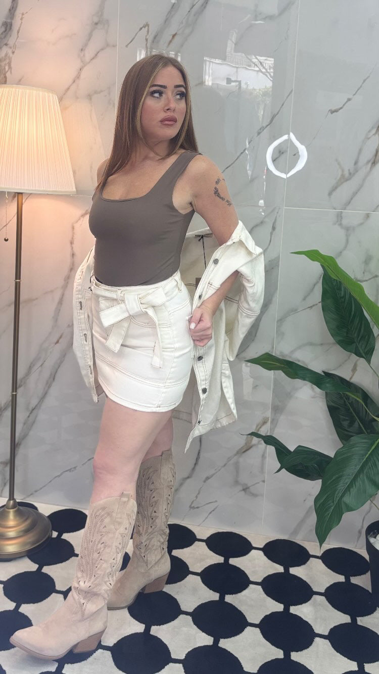 Body Glamour