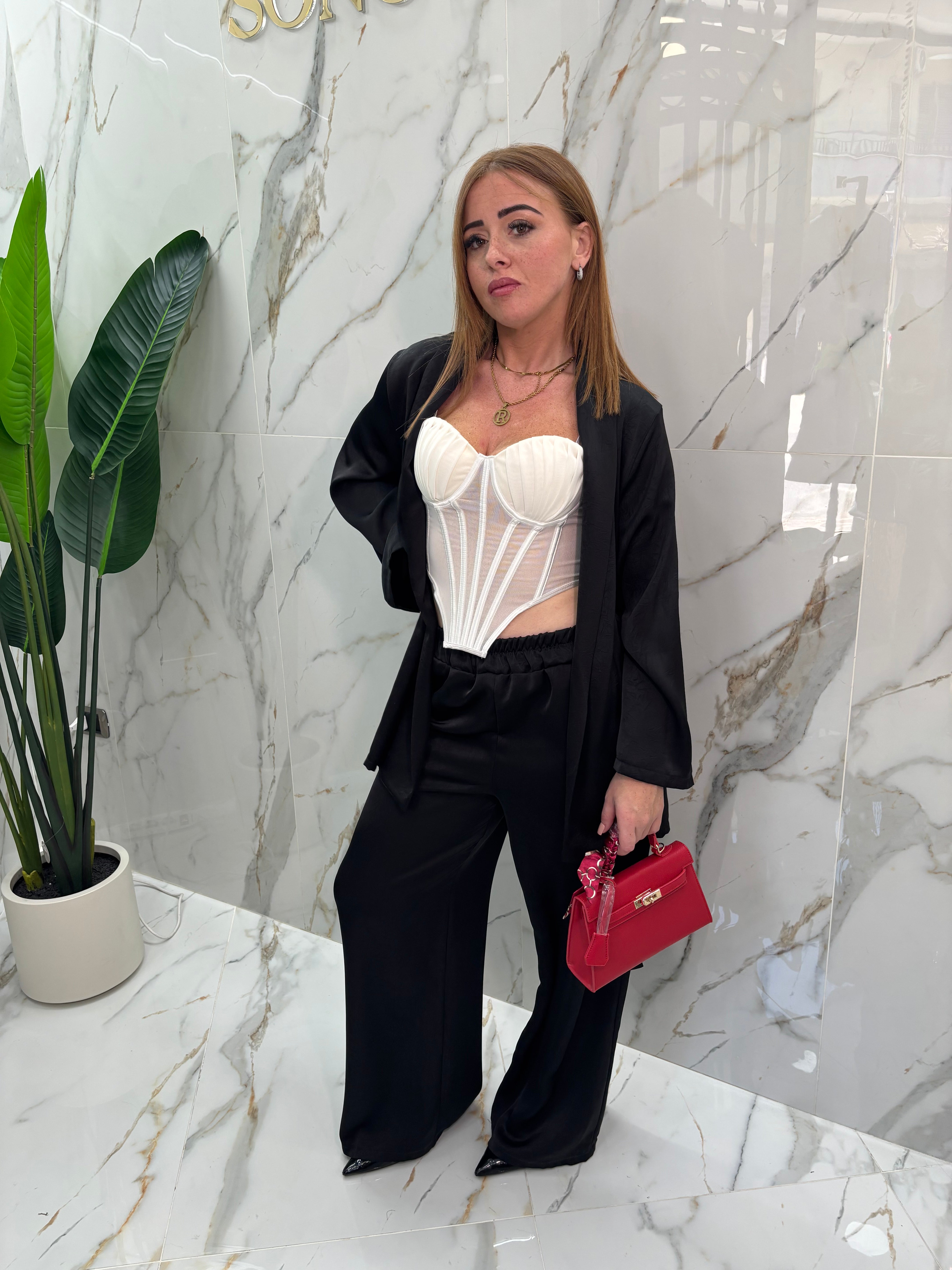 Coordinato Daphne