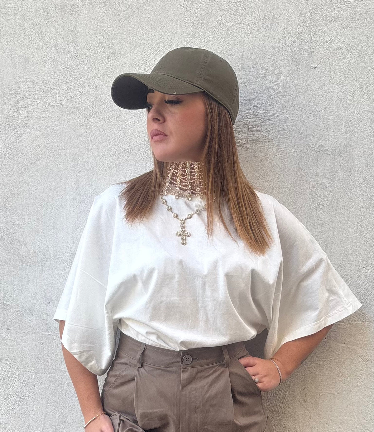 Cappello Urban