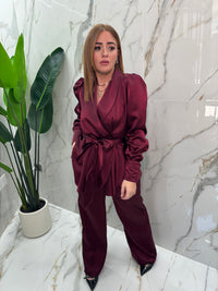 Tailleur Selene