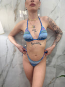 Bikini arcobaleno
