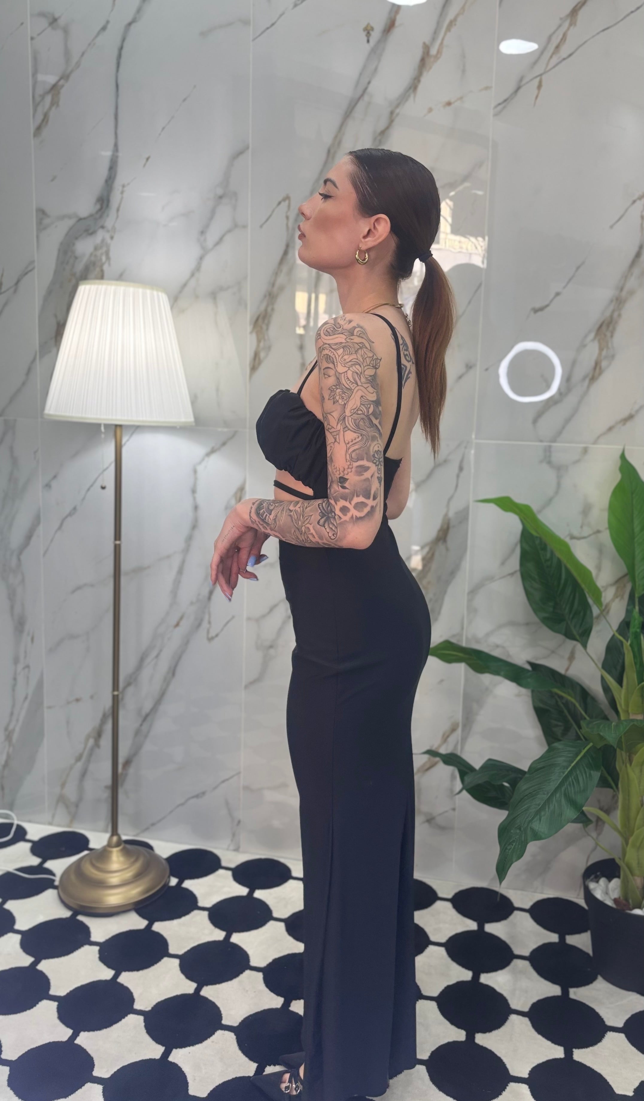 Abito kim