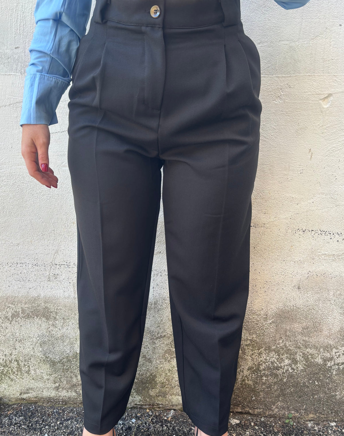 Pantalone Milano