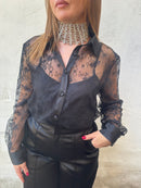 Camicia Amélie