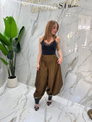 Pantalone "Classic Luxe"