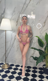 Bikini arcobaleno