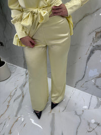 Tailleur Selene