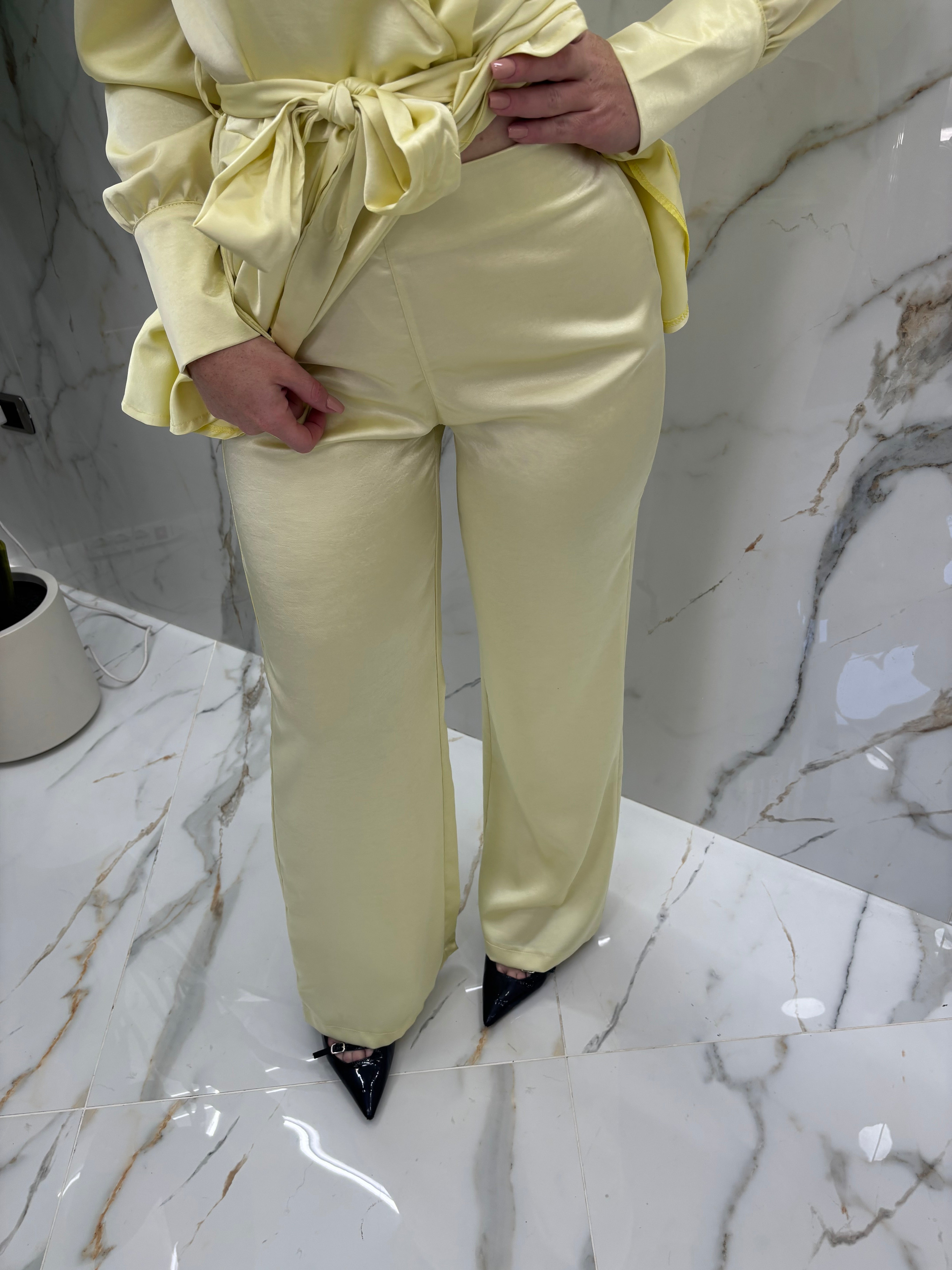 Tailleur Selene