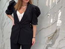 Tailleur Monocromo "Midnight"