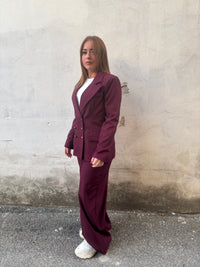 Tailleur Victoria