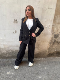 Tailleur Victoria