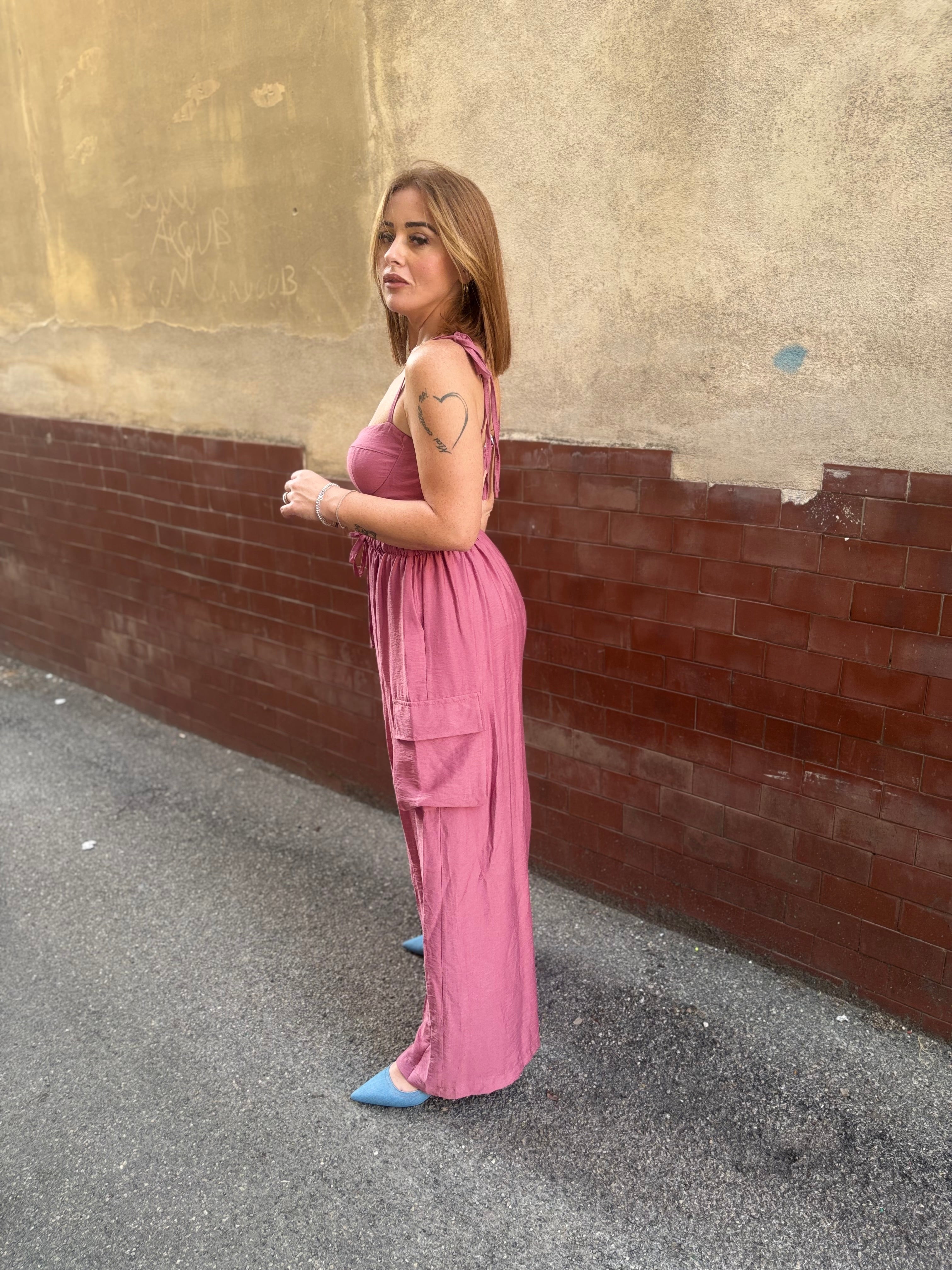 Coordinato angel