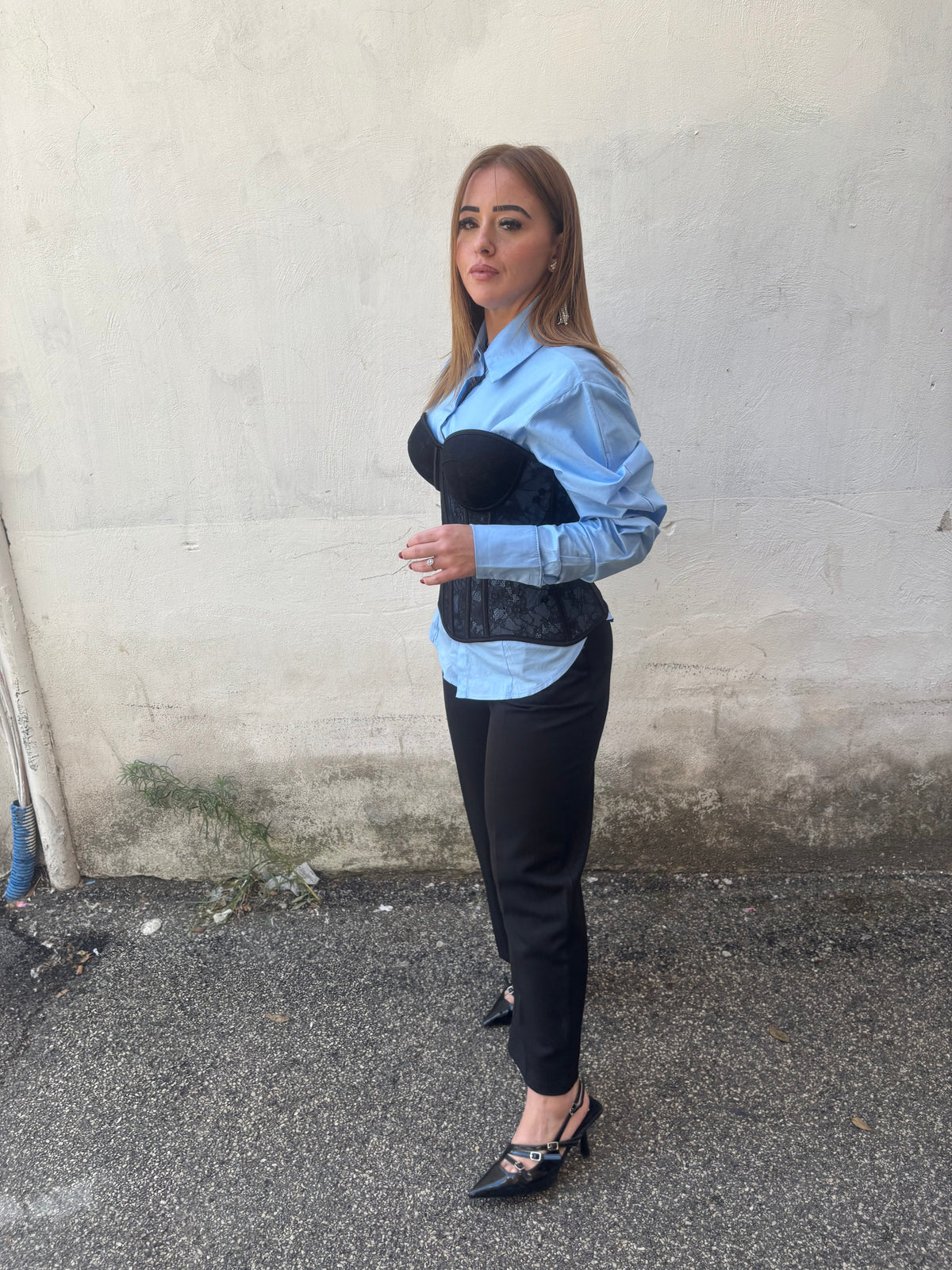 Pantalone Milano