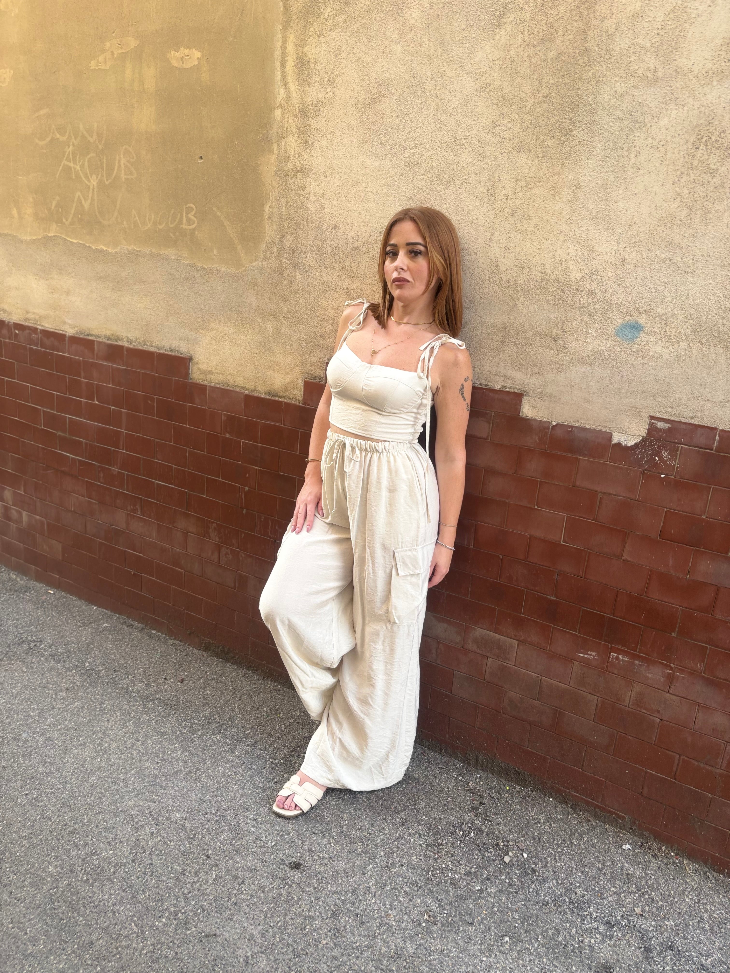 Coordinato angel