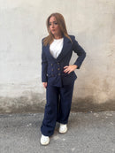 Tailleur Victoria