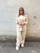 Tailleur Victoria