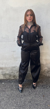 Camicia Amélie