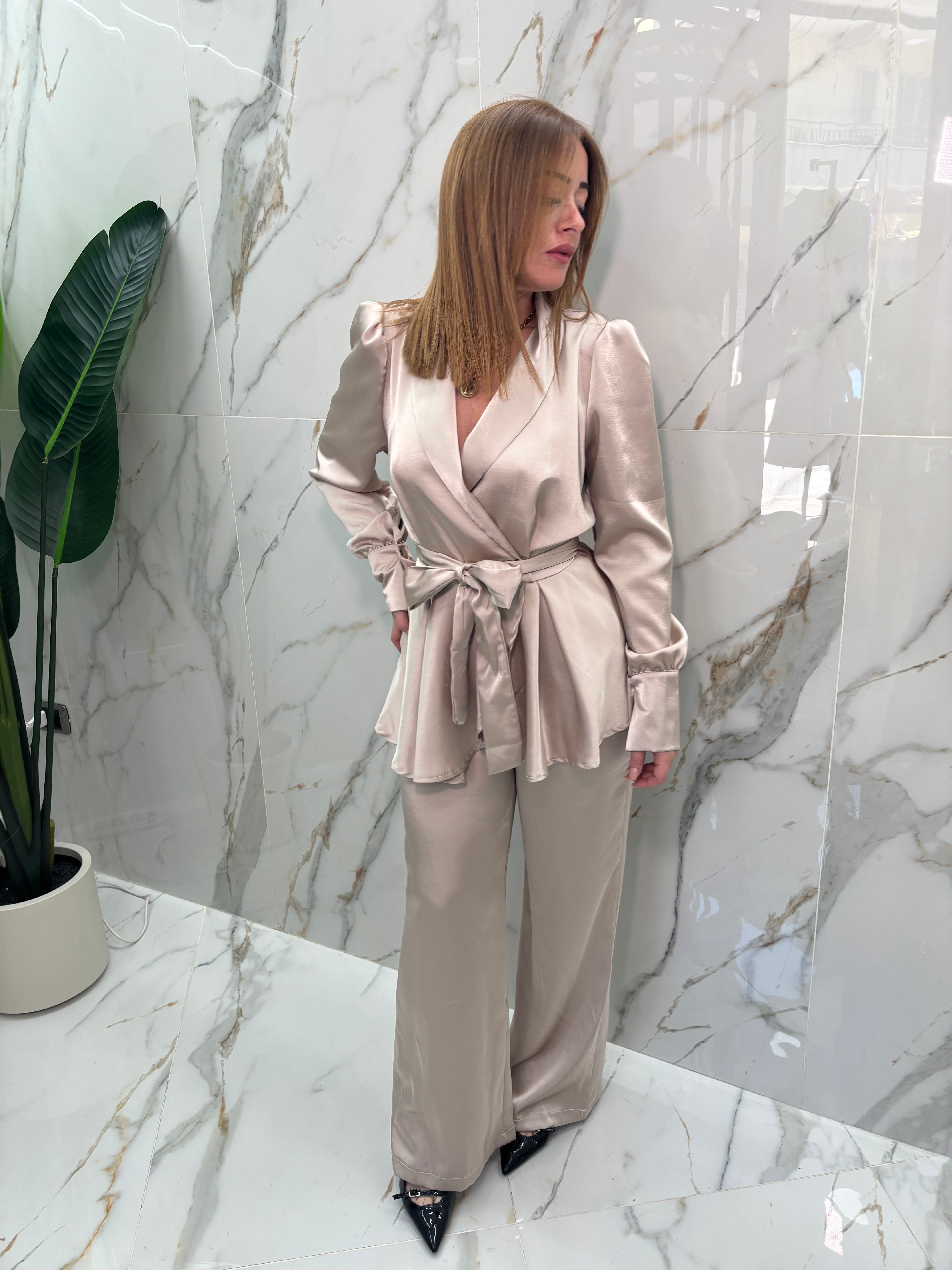 Tailleur Selene