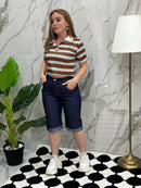 Maglia top