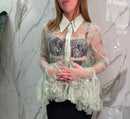 Camicia Chantal